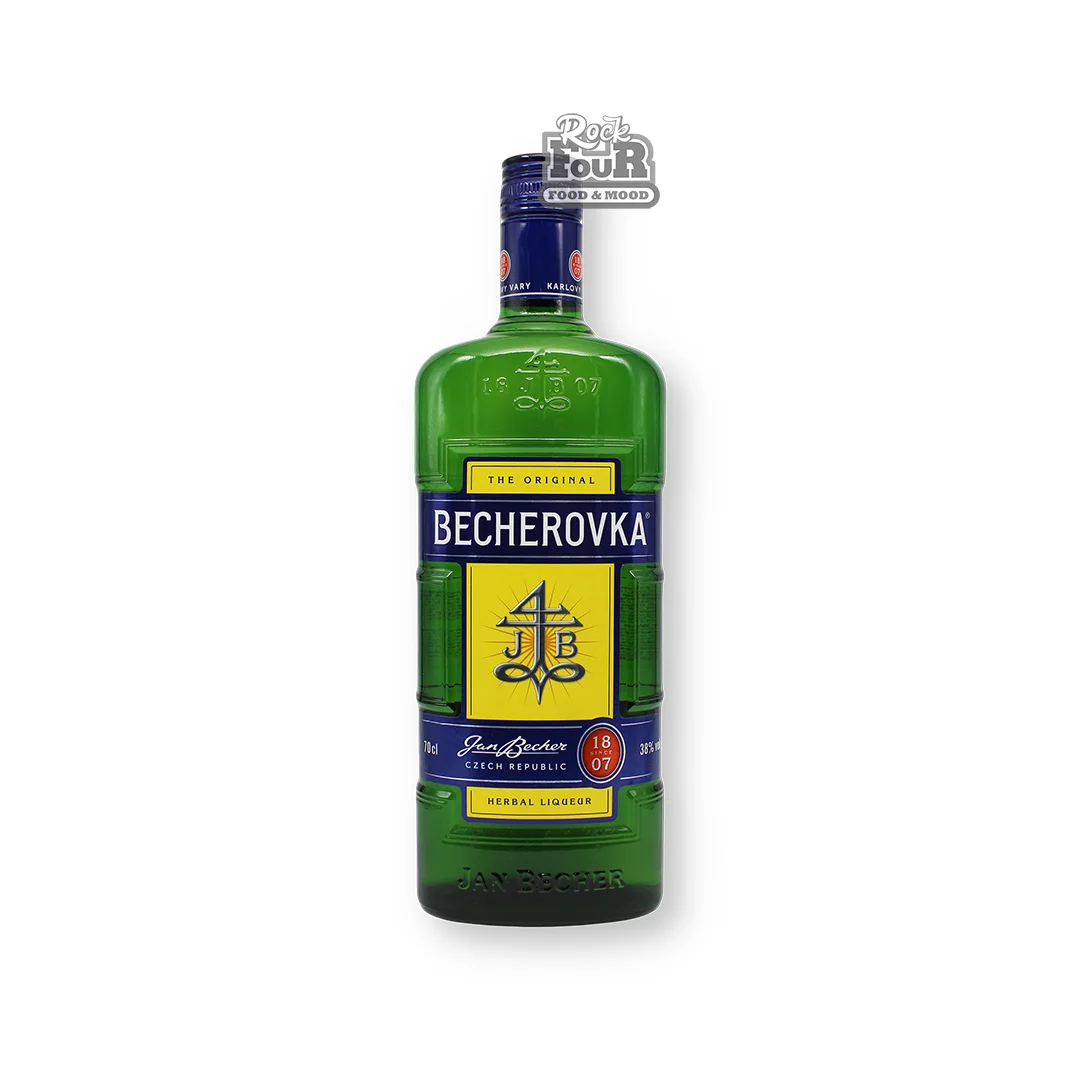 Լիկյոր «Becherovka» 700մլ